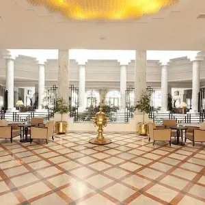 Hotel Aziza Beach Thalasso and Golf