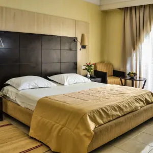 Hotel Aziza Beach Thalasso and Golf