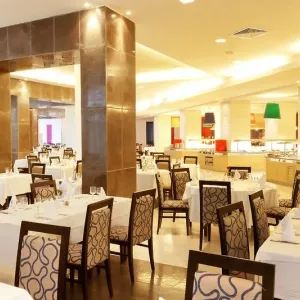Hotel Aziza Beach Thalasso and Golf