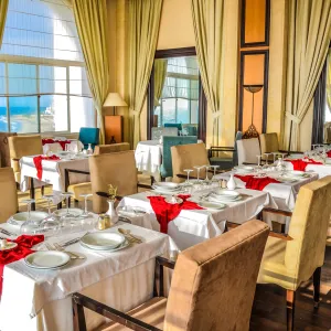 Hotel Aziza Beach Thalasso and Golf