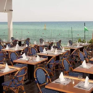 Hotel Aziza Beach Thalasso and Golf