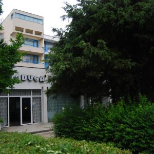 Hotel Brandusa
