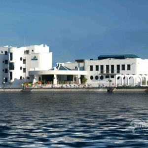 HOTEL MON  JARDIN