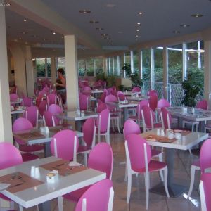 Hotel Ambiente Palace