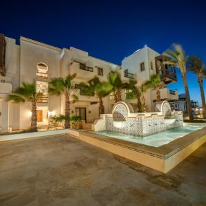 Ancient Sands Hotel