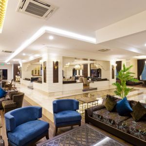 Villa Side Residence
