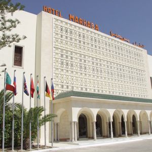Marhaba Hotel