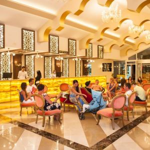 Hotel Concordia Celes Beach