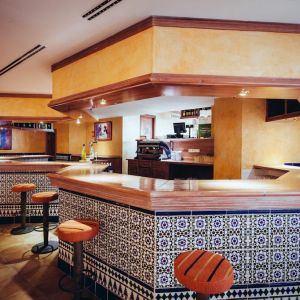 Hotel Europe Playa Marina