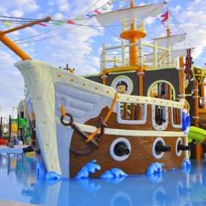 Hotel Titanic Royal Hurghada