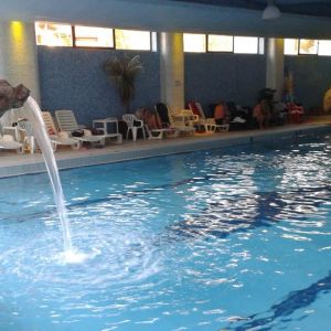 Revelion Hotel Alunis