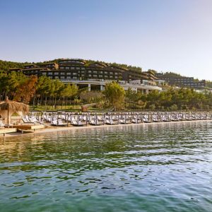 Titanic Deluxe Bodrum