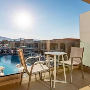 White Olive Elite Hotel Laganas