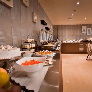 Signature Hotel Al Barsha