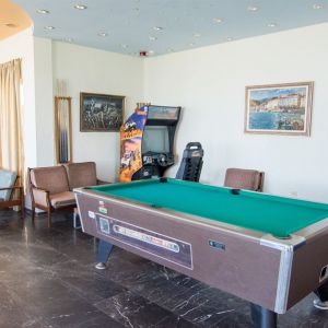 Hotel Alexandros Corfu