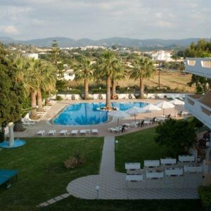 Hotel Sabina