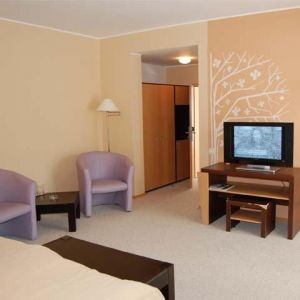 Hotel Wolf 1