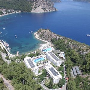 Turunc Resort Hotel