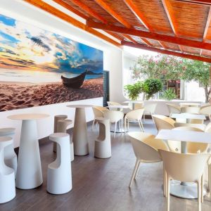 Apart Hotel Aguamar
