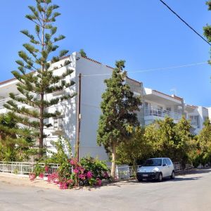 Anna Apartments Creta