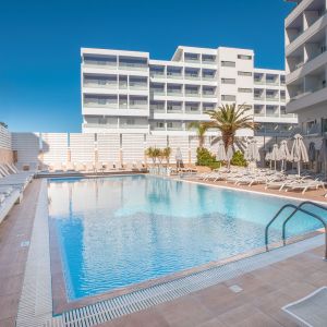 Hotel Rhodos Horizon Blu