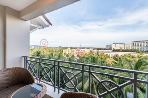 Vinpearl Resort and Spa Phu Quoc