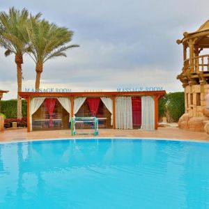 Hotel Charmillion Sea Life