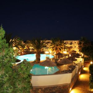 Hotel Europa Beach