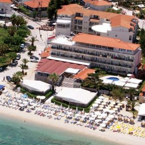 Hotel Hanioti GrandOtel