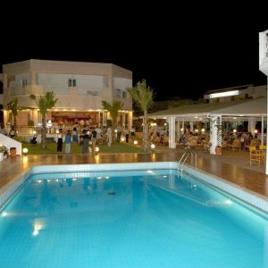 Hotel Magda