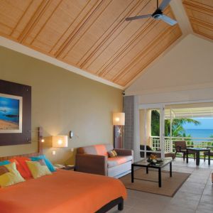 Hotel Beachcomber le Victoria