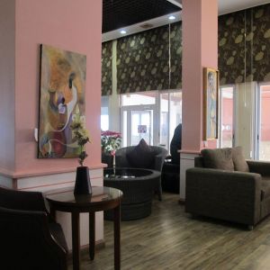 Hotel Flamingo Beach