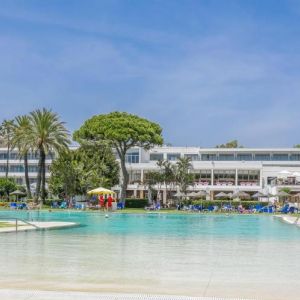 Hotel Sol Marbella Estepona Atalaya Park