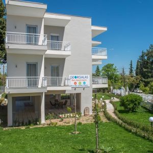 Georgalas Rest Apartments