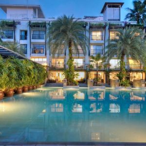 Hotel Burasari Resort