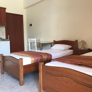 Panorama Apart Hotel Olympic Beach