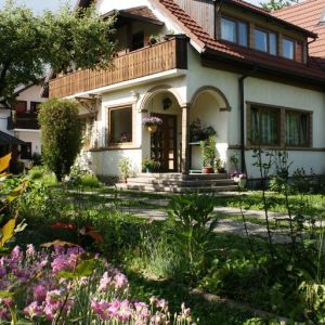 Pensiunea Hilde Residence