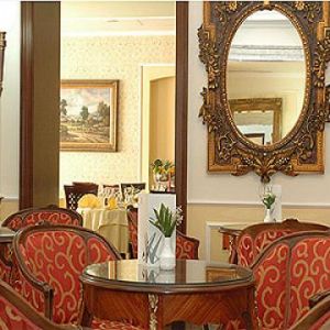 Hotel Milenij Agava