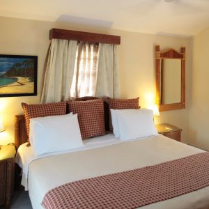 Resort Paradise Beach Club
