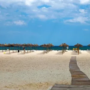 Houda Yasmine Hammamet