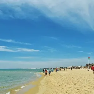 Houda Yasmine Hammamet