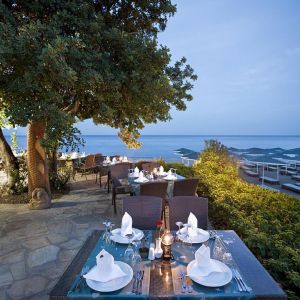 Hotel Akka Antedon