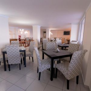 Hotel Corfu Maris