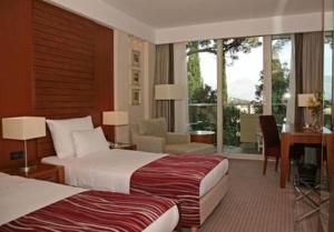 Hotel Croatia