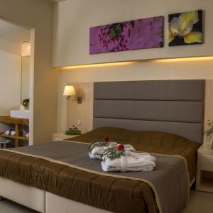 Hotel Capo di Corfu