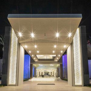 Hotel Amarina Abu Soma Resort and Aquapark