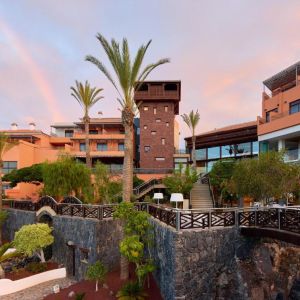 Hotel Melia Jardines del Teide