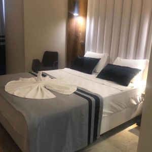 Sette Serenity Hotel