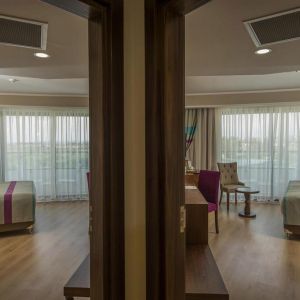 Hotel Dream World Aqua Resort