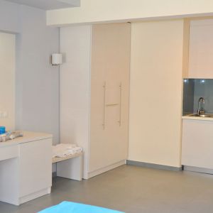 Hotel Marianna Apartments